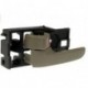 KEWISAUTO  Front Driver Side Interior Door Handle