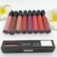 BISGDH Color Changing Lipstick, BISGDH Lip Stain Waterproof Long Lasting Nutritious Lip Balm Lips Moisturizer, Magic Temperature Color Change Lipstick For Women(Temperature Color Change-Red Blood Orange)