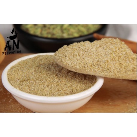 AN Flavoring  Organic Ground Cumin