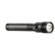 Cvvzed 75458 Stinger DS LED High Lumen Rechargeable Flashlight with 120-Volt AC/12-Volt DC Piggyback Charger - 800 Lumens,Black,8.85 Inch