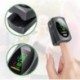 Portable Eawesion Pulse Oximeter Blood Oxygen Saturation Monitor (Batteries Included)