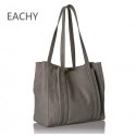EACHY Handbag，Double Shoulder Handbag Purse