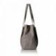 EACHY Handbag，Double Shoulder Handbag Purse