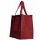 Apiesdoreng Grocery Tote Bag，Reusable Eco Friendly Shopping Bags