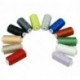 cedrorana 100% Cotton Thread Sets 12 Multi Colors Sewing Thread 