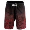 Exprex Men's Swim Trunks Beach Shorts Quick Dry Bathing Suits 