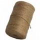 Forbidden City  Natural Jute Twine Hemp String Christmas Twine String Packing Materials Durable Twine