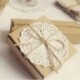 Forbidden City  Natural Jute Twine Hemp String Christmas Twine String Packing Materials Durable Twine