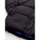OVANGKOL Boys' Hooded Puffer Jacket Coat