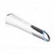 OUROMOR Eye Massage USB Rechargeable Eyes Facial Massager Eyes Beauty Device with 42 ℃ Heated