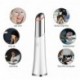 OUROMOR Eye Massage USB Rechargeable Eyes Facial Massager Eyes Beauty Device with 42 ℃ Heated