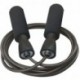 AtlaStone Professional Adjustable Steel Wire Jump Rope 
