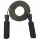 AtlaStone Professional Adjustable Steel Wire Jump Rope 