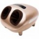 IOOICO Shiatsu Foot Massager Electric Heat Kneading -Foot Massage Machine with Rolling and Air Compression for Home and Office for Men and Women