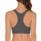 BarryBasicz Women's Sports Bra, 3-Pack