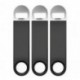 inff Premium Bartender Bottle Openers, Beer Bottle Openers, Speed Openers 3 Pack