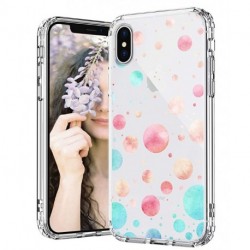 Arforgo Colorful Bubble Pattern Designed Cell phone case