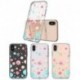 Arforgo Colorful Bubble Pattern Designed Cell phone case