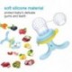 yolens Silicone Baby Fruit Feeder Pacifier 