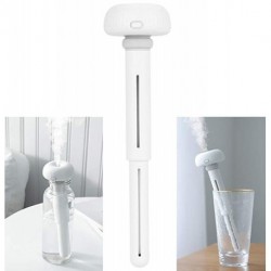 Cool Mist Humidifier Diffuser Malloc Portable Mini USB Humidifier