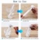 Cool Mist Humidifier Diffuser Malloc Portable Mini USB Humidifier