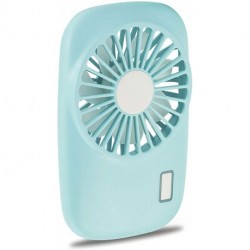 FASUMIA Handheld Small Personal Portable Electric Fan 