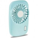 FASUMIA Handheld Small Personal Portable Electric Fan 