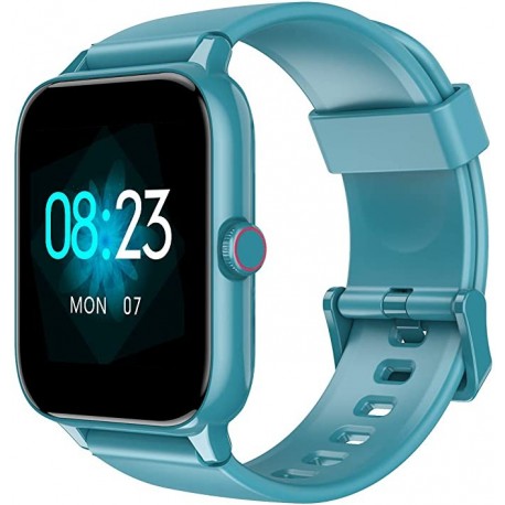 DUVILAN Smart Watch , 1.54" Touch Screen Sport Smartwatch for Android and iOS Phones