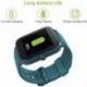 DUVILAN Smart Watch , 1.54" Touch Screen Sport Smartwatch for Android and iOS Phones