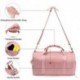 Buymo Sports Gym Bag with Wet Pocket