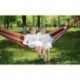 XMagic  Large Double Cotton Hammock,Hanging Swing Bed