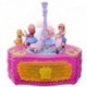 fylens Ooh La La Toy Music box