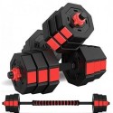 Maxense Fitness Dumbbells Set