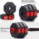 Maxense Fitness Dumbbells Set