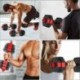 Maxense Fitness Dumbbells Set