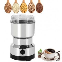 KoolRay Multifunction Smash Machine Portable Electric Grain Mill Grinder