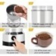 KoolRay Multifunction Smash Machine Portable Electric Grain Mill Grinder