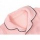 GEHIKIM Toddler Pajamas Set Long Sleeve Sleepwear Girls Cotton Loungewear