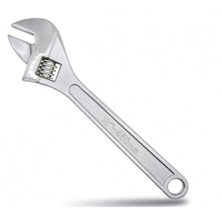 KoolRay  Adjustable Wrench