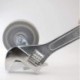 KoolRay  Adjustable Wrench
