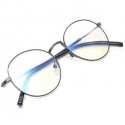 KoolRay Round Blue Light Blocking Glasses 