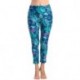 NASEWE Women's Swim Pants, UPF 50+ High Waisted Swimming Leggings, Water Tights Outdoor Indoor Sportwear