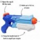  joyahead 2 Pack Water Gun Squirt Guns Water Blaster 300CC High Capacity Water Soaker Blaster Squirt Toy