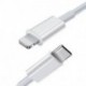 TOAUX new selling usb type c cable data line for computer tablet pd fast charging usb c to cable PD cable for iphone