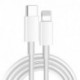 TOAUX new selling usb type c cable data line for computer tablet pd fast charging usb c to cable PD cable for iphone
