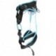 MTSLINE Climbing Safety Harness Professional Mountaineering Lightweight Rock Climbing Waist Safety Belt