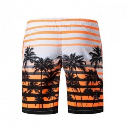 NINESTAR Wholesale quick dry comfortable board shorts custom  mens Beach Shorts