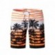 NINESTAR Wholesale quick dry comfortable board shorts custom  mens Beach Shorts