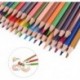 Rkqoa TOP 80-color Colored Pencils Set for Adults and Kids, Drawing Pencils for Sketch, Arts, Coloring Books