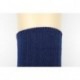 HYzgb Women's Pure Color Simple Sock Soft Comfort Casual Cotton Crew Socks